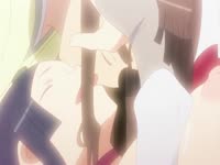 Hentai Porn - Shikkoku no Shaga The Animation 3